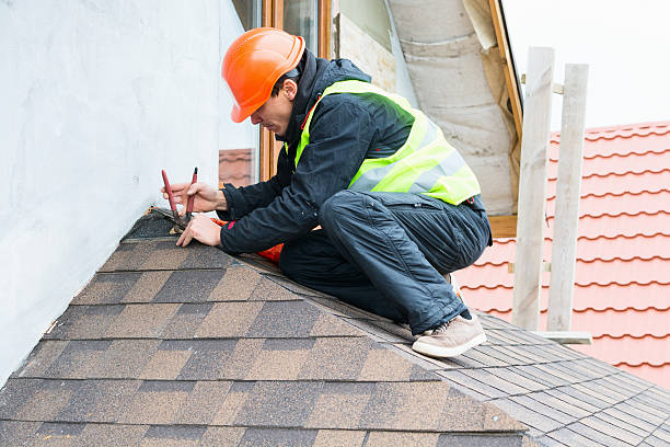 Best Storm Damage Roof Repair  in Sleepy Eye, MN